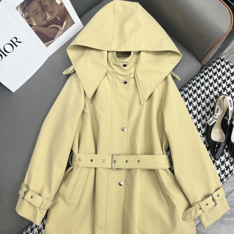 D*or coats